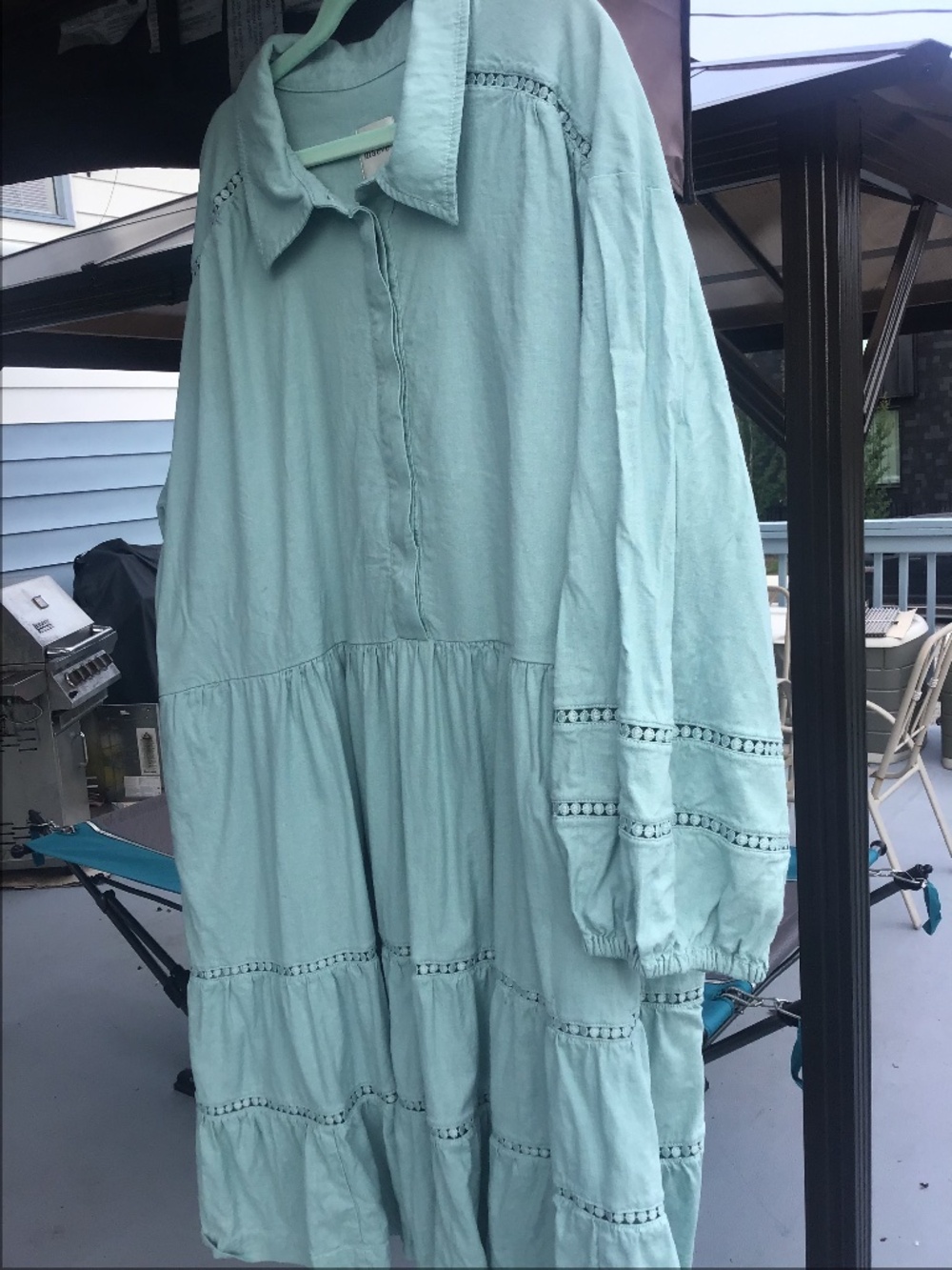 Maeve Dress
